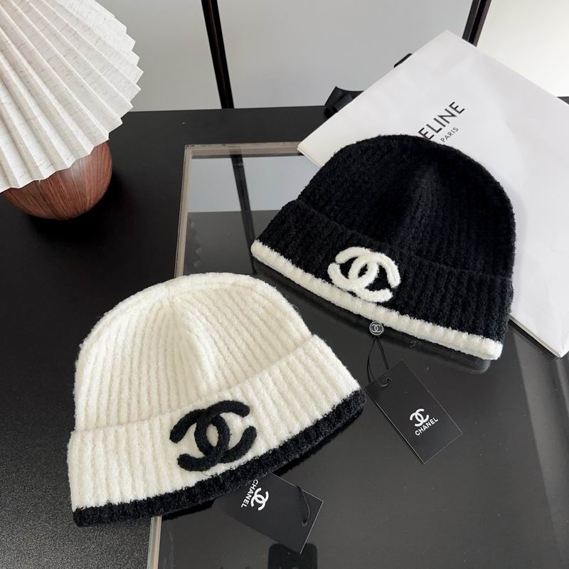 CHanel Hat dx195